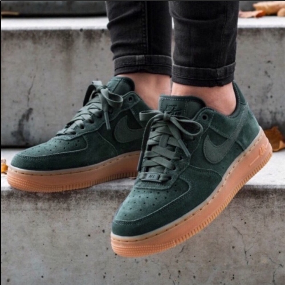 NWT Nike Air Force 1 Special edition - Picture 4 of 8